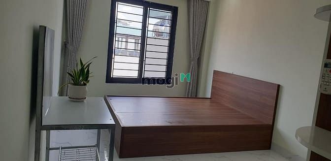 Hình ảnh Bán Nhà Phú Diễn, CHDV. Kinh Doanh