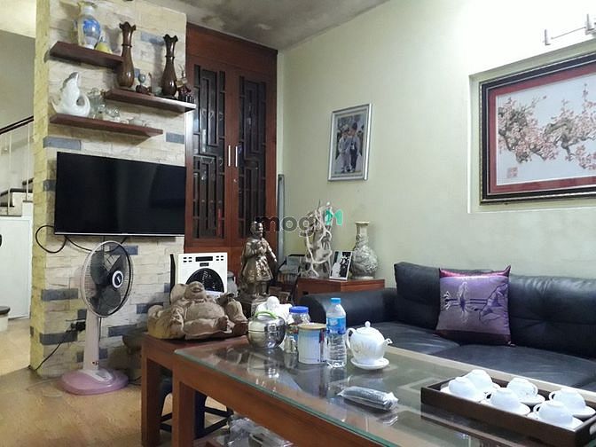 Hình ảnh Hàng siêu hót phố Yên Lãng, Đống Đa, 50m2 phân lô, 2 thoáng ở luôn