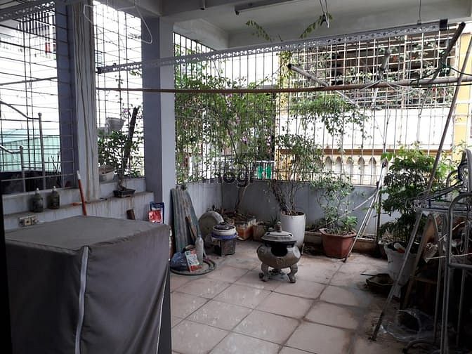 Hình ảnh Hàng siêu hót phố Yên Lãng, Đống Đa, 50m2 phân lô, 2 thoáng ở luôn