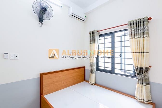 Hình ảnh Mb6623 nạp rút nhanh chóng 1 phòng ngủ mới xây Full nội thất