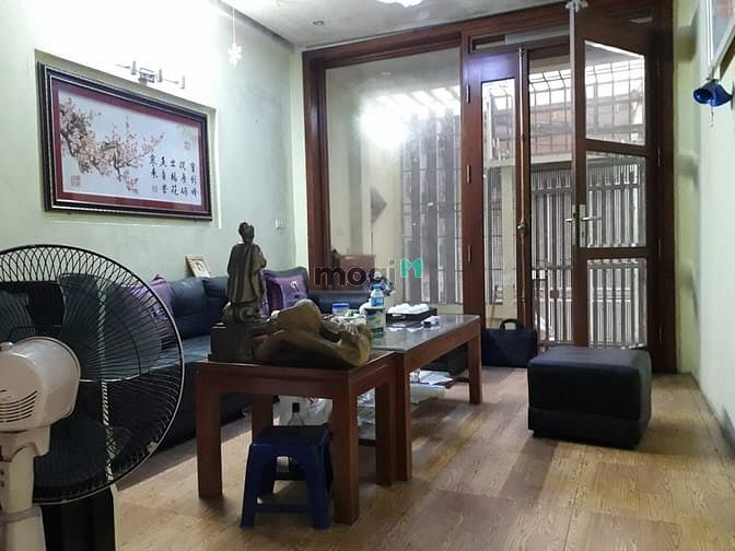 Hình ảnh Hàng siêu hót phố Yên Lãng, Đống Đa, 50m2 phân lô, 2 thoáng ở luôn