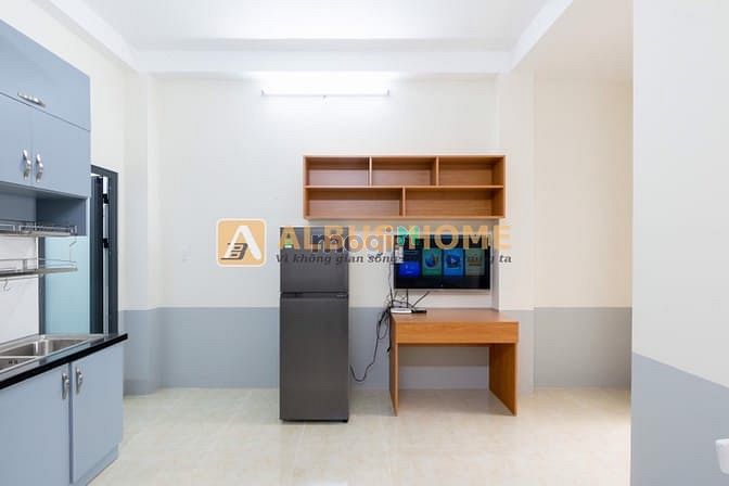 Hình ảnh Mb6623 nạp rút nhanh chóng 1 phòng ngủ mới xây Full nội thất