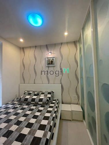 Hình ảnh Cần Cho Thuê Căn Hộ Sky Garden 3 1PN,1WC