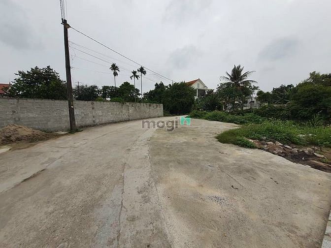 Hình ảnh Hơn 700tr mình có mảnh đất 125m2 Ở Minh Tân, kiến thụy, Hải Phòng