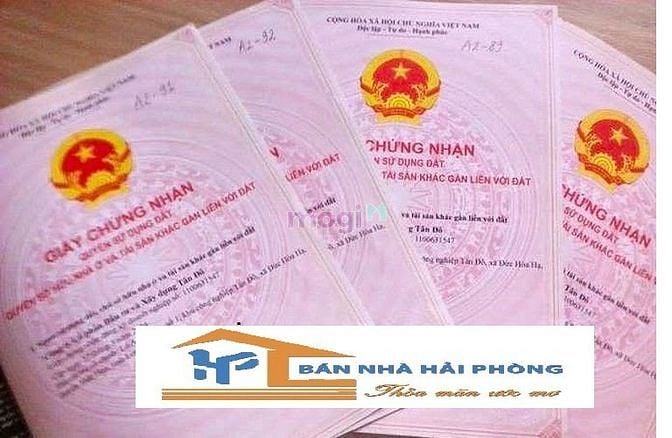 Hình ảnh Hơn 700tr mình có mảnh đất 125m2 Ở Minh Tân, kiến thụy, Hải Phòng