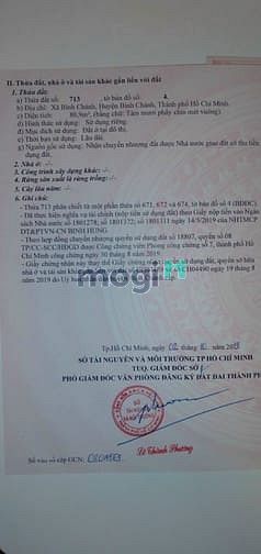 Hình ảnh Chính chủ bán lô đất Hoàng Phan Thái 80m2. Giá 2,1 tỷ