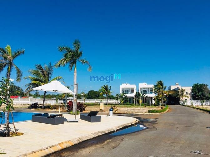 Hình ảnh Bán đất biệt thự biển Hồ Tràm khu compound Princess , sẵn thổ cư, SHR