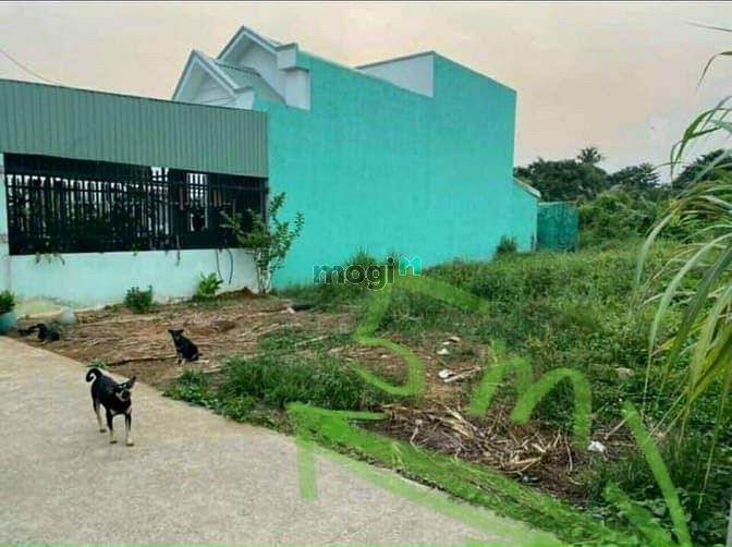 Hình ảnh đất bán giá tốt - khu vực bình nhâm