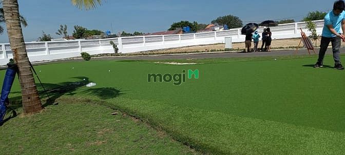 Hình ảnh Bán đất biệt thự biển Hồ Tràm khu compound Princess , sẵn thổ cư, SHR