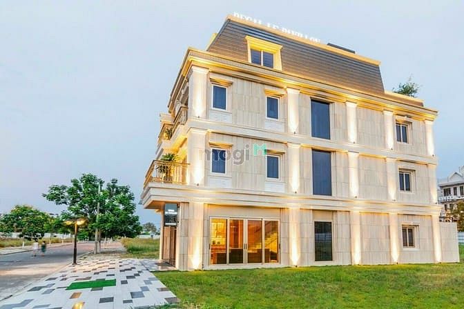 Hình ảnh REGAL PAVILLON - phố đi bộ đẵng cấp nhất TP. ĐÀ NẴNG
