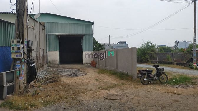Hình ảnh Cho thuê Mặt bằng kinh doanh 210m2