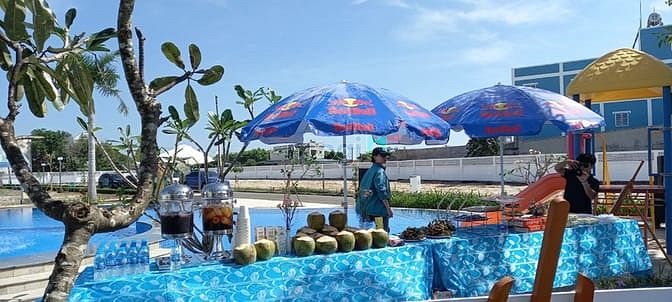 Hình ảnh Bán đất biệt thự biển Hồ Tràm khu compound Princess , sẵn thổ cư, SHR