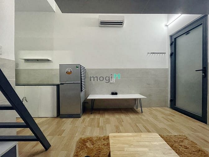 Hình ảnh Căn Hộ full Nội Thất cho thuê tân bình giá rẻ