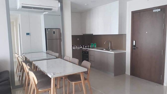 Hình ảnh Cho thuê căn hộ cao cấp Millennium Q4, diện tích 77m2, giá 17tr
