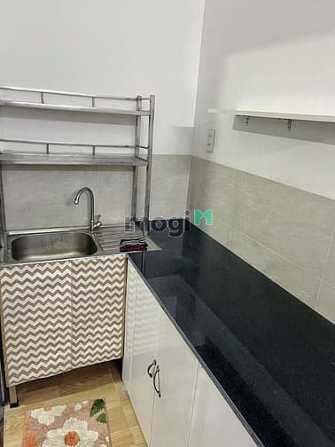 Hình ảnh Căn Hộ full Nội Thất cho thuê tân bình giá rẻ