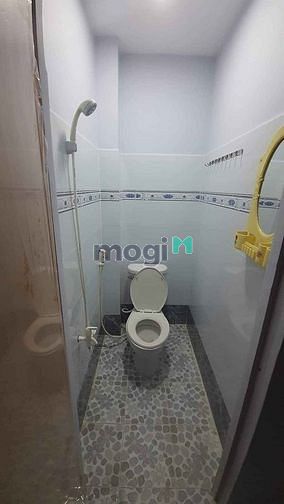 Hình ảnh PHÒNG TRỌ MỚI XÂY - Âu Cơ Q. Tân Bình