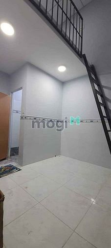 Hình ảnh PHÒNG TRỌ MỚI XÂY - Âu Cơ Q. Tân Bình