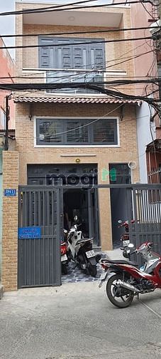 Hình ảnh PHÒNG TRỌ MỚI XÂY - Âu Cơ Q. Tân Bình