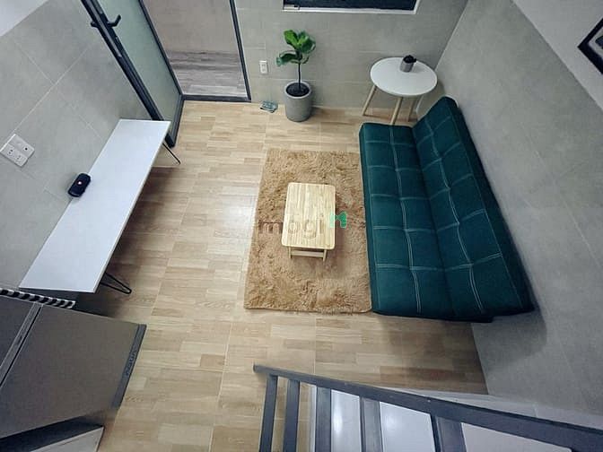 Hình ảnh Căn Hộ full Nội Thất cho thuê tân bình giá rẻ