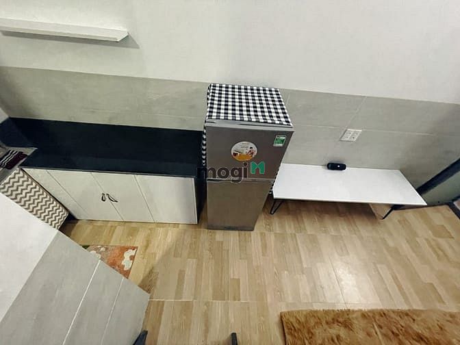 Hình ảnh Căn Hộ full Nội Thất cho thuê tân bình giá rẻ