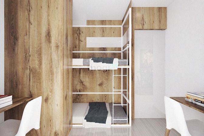 Hình ảnh Ở Nhà Vinhomes chỉ với 2 Triệu
