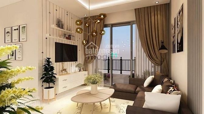 Hình ảnh Cần cho thuê cực gấp Trang Chủ MB66.COM / Đăng Ký Tặng 66K Sky Garden 3, Phú Mỹ Hưng, Quận 7.