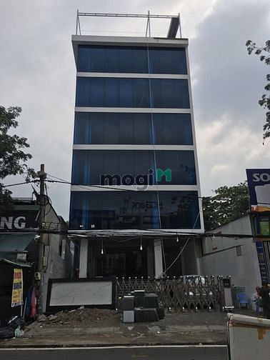 Hình ảnh 📣 Cho Thuê Mặt Tiền đ. Cửu Long, Phường 2, Tân Bình - 7.5 x 10 - 5L