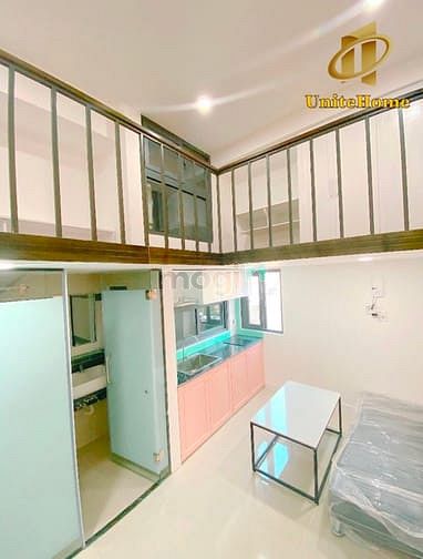 Hình ảnh Cho thuê CHDV Q7 full nội thất