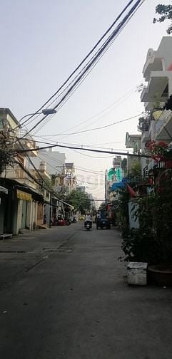 Hình ảnh Hẻm 12M Thạch Lam_60m2_3PN_7tr_Q Tân Phú