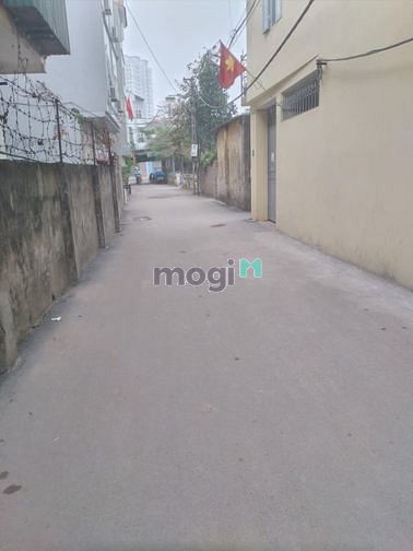 Hình ảnh Bán đất Tu Hoàng đường thẳng đẹp 51m2 giá 2.1 tỷ.