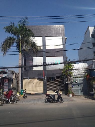 Hình ảnh 📣 Cho Thuê MT đ. Lam Sơn , Phường 2 , Quận Tân Bình  - 8 x 26.5