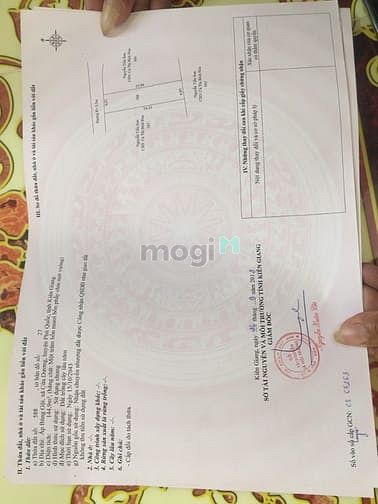 Hình ảnh Đất Nền TT Phú Quốc Chỉ 12tr/m2 Giá tốt cho Đầu tư LH. Đặt cọc Ngay.