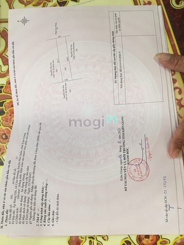 Hình ảnh Đất Nền TT Phú Quốc Chỉ 12tr/m2 Giá tốt cho Đầu tư LH. Đặt cọc Ngay.