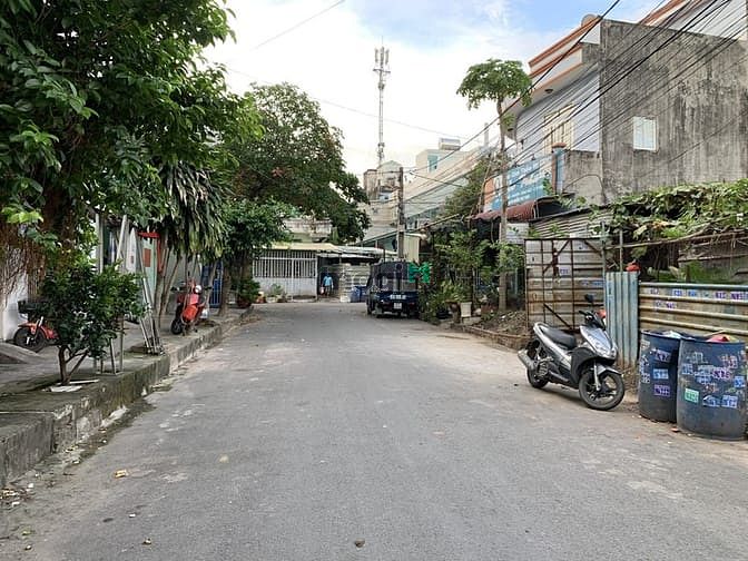 Hình ảnh đất bán - bình hòa - thuận an - gần bv hòa hảo, cho đêm linh trung 2