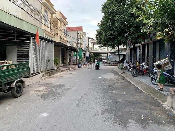 Hình ảnh đất bán - bình hòa - thuận an - gần bv hòa hảo, cho đêm linh trung 2
