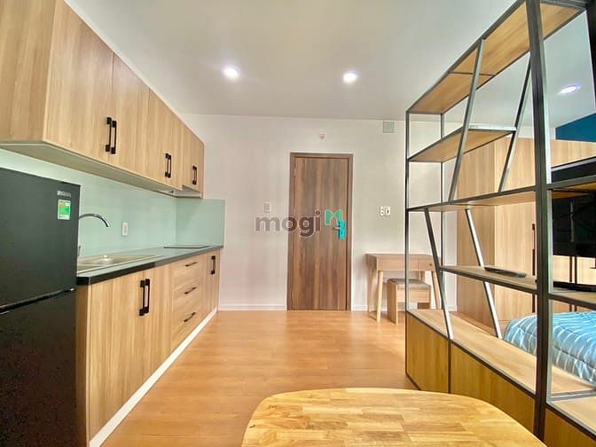Hình ảnh Mb6623 nạp rút nhanh chóng Studio,1 phòng ngủ Full nội thất
