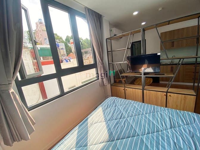 Hình ảnh Mb6623 nạp rút nhanh chóng Studio,1 phòng ngủ Full nội thất