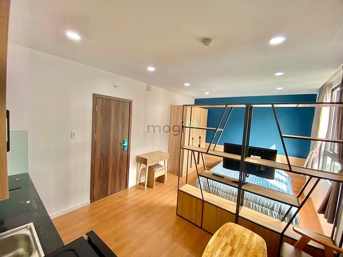Hình ảnh Mb6623 nạp rút nhanh chóng Studio,1 phòng ngủ Full nội thất