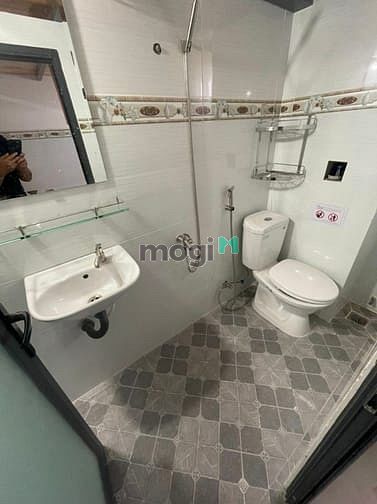 Hình ảnh Mb6623 nạp rút nhanh chóng duplex gác cao, có cửa sổ, full nội thất Quận Bình Tân.