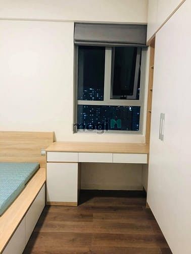 Hình ảnh CH Lucity Q7 2PN full nội thất giá rẻ 9tr/tháng