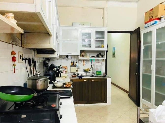 Hình ảnh Mặt tiền KD Phan Văn Trị, Q.Bình Thạnh,65m2(3.5x19) chỉ 11 tỷ 2