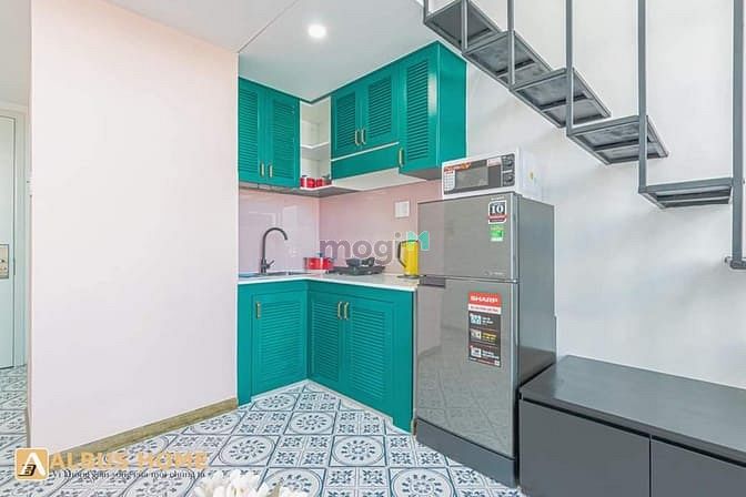 Hình ảnh 🌞Căn Hộ Duplex mới xây gần Đại Học Hutech