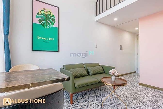 Hình ảnh 🌞Căn Hộ Duplex mới xây gần Đại Học Hutech