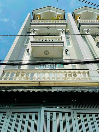 Hình ảnh Cho thuê nhà 79C Bàu Cát 3, Phường 14, Tân Bình