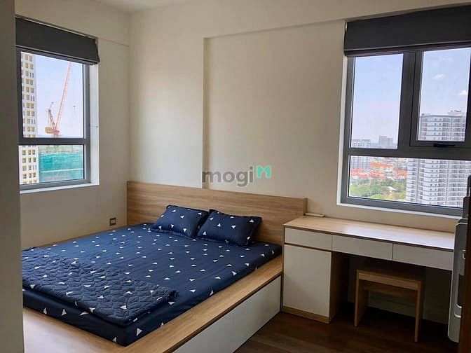 Hình ảnh CH Lucity Q7 2PN full nội thất giá rẻ 9tr/tháng