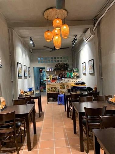 Hình ảnh Mặt tiền KD Phan Văn Trị, Q.Bình Thạnh,65m2(3.5x19) chỉ 11 tỷ 2
