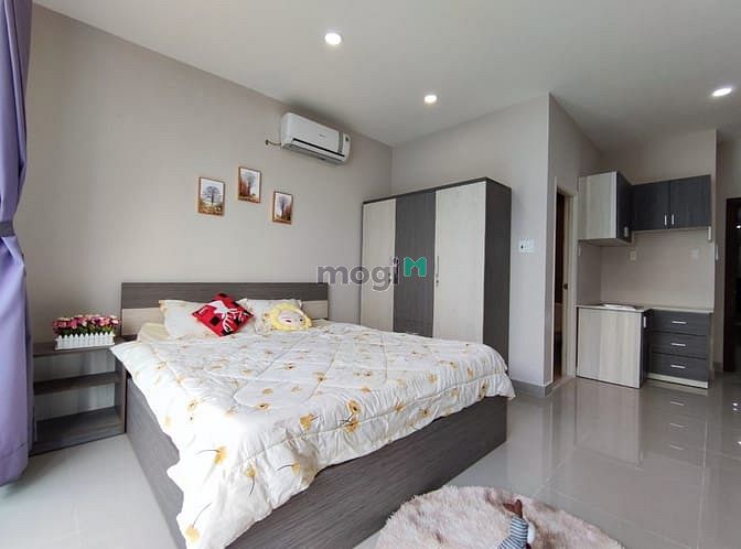 Hình ảnh Siêu hot - Full nội thất giá SV - CMT8