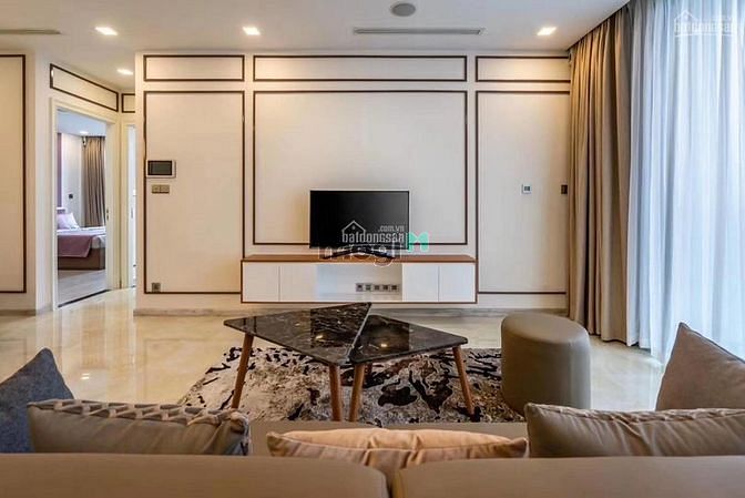 Hình ảnh Cho thuê Duplex Star Hill, PMH, 150m2, 3PN 3WC, Nội thất cao cấp