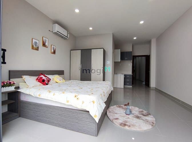 Hình ảnh Siêu hot - Full nội thất giá SV - CMT8