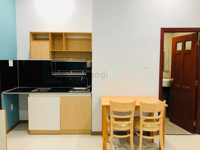 Hình ảnh có gác_ban công_full nội thất_tân bình_trung tâm